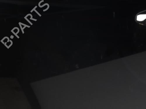 Left front door PEUGEOT 208 I (CA_, CC_) 1.6 HDi / BlueHDi 75 | BP23846599C2 