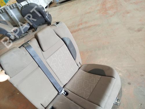 Rear seat PEUGEOT 2008 I (CU_) 1.2 VTi | BP25040080C17  - Image 6