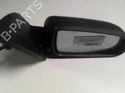 Used Right mirror CHEVROLET AVEO / KALOS Hatchback (T250, T255) 1.2 (84 hp) 21999321