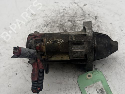 Motor arranque Motor arranque BMW 1 (E87) 118 d (122 hp) 33708876 33708876