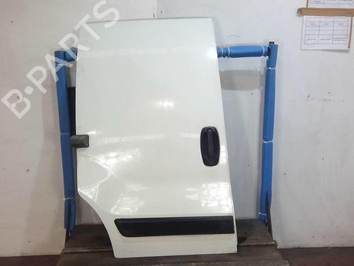 Right slide door PEUGEOT BIPPER (AA_) 1.3 HDi 80 / BlueHDi 80 1686621380