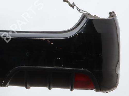 Used Rear bumper Rear bumper PEUGEOT 308 CC (4B_) 2.0 HDi (140 hp) 33605487 33605487