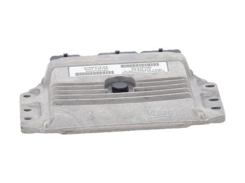 Engine control unit (ECU) CITROËN C6 (TD_) 2.7 HDi | BP35902265M57 - Image 3