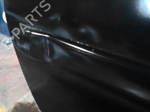 Left front door DAEWOO LEGANZA (KLAV) 2.0 16V | BP21518584C2 