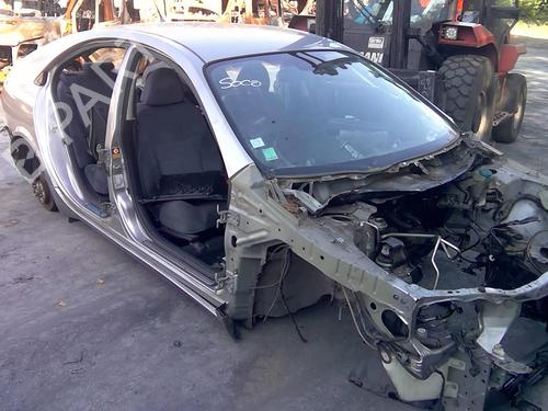 Intercooler NISSAN PRIMERA Hatchback (P12) 1.9 dCi | BP21572302M30 - Image 6