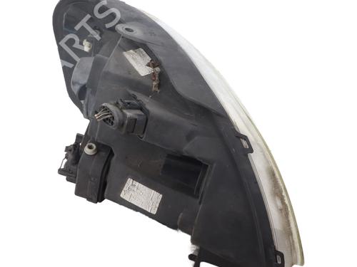 Left headlight VW FOX Hatchback (5Z1, 5Z3, 5Z4) 1.2 | BP26163221C28 - Image 2