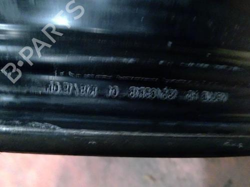 Used Rim Rim DACIA DOKKER Box Body/MPV 1.6 (83 hp) 31073440 31073440