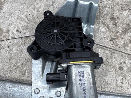 Front right window mechanism DACIA SANDERO II 1.5 dCi | BP37867645C23 - Image 2