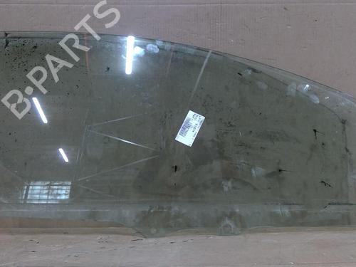 Dørrute Høyre foran CITROËN C1 (PM_, PN_) 1.0 (68 hp) 30575949