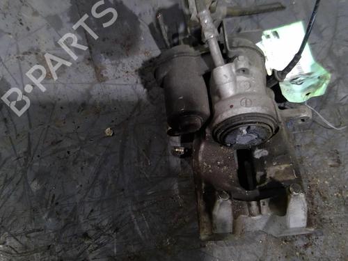 Used Right rear brake caliper BMW X3 (G01, F97, G08) xDrive 30 e Plug-in-Hybrid (292 hp) 20353210