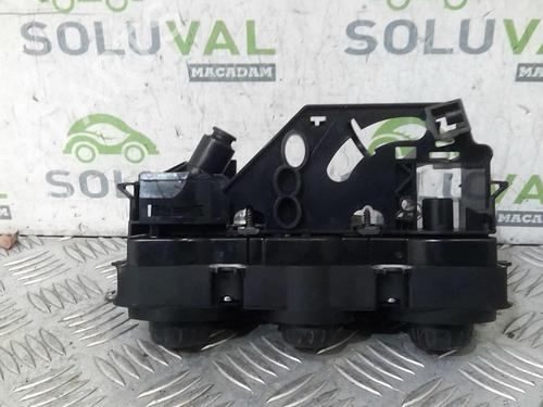 Climate control SEAT LEON (1P1) 1.9 TDI | BP20358186I5 