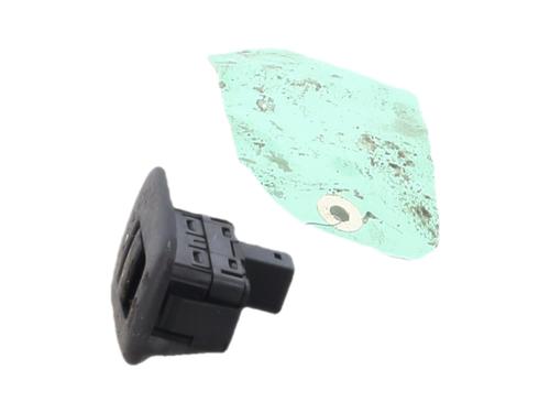 Right rear window switch CITROËN C5 III (RD_) 1.6 HDi 110 (RD9HZC) | BP36955654I28 - Image 5