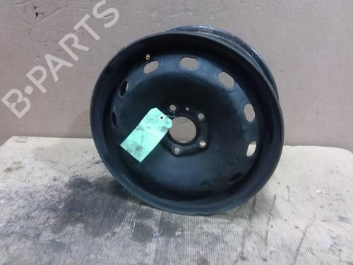 Fælk RENAULT TRAFIC III Van (FG_) 1.6 dCi 115 (FGMD) (116 hp) 31800057