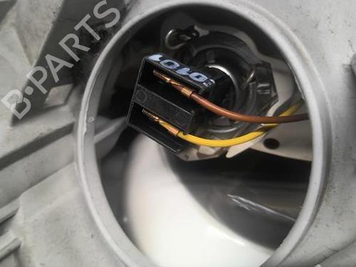 Right headlight MERCEDES-BENZ A-CLASS (W168) A 170 CDI (168.008) | BP22003141C29 