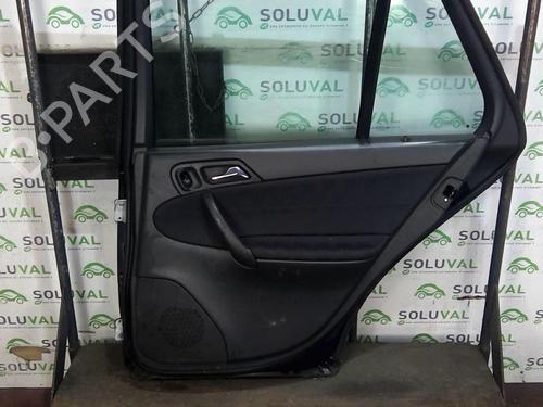Right rear door MERCEDES-BENZ C-CLASS T-Model (S203) C 200 CDI (203.204) | BP22003507C5 
