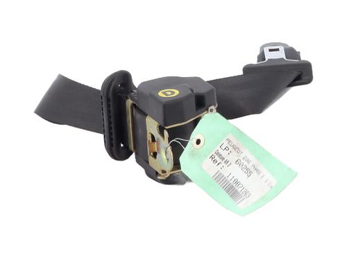 Used Rear right seatbelt Rear right seatbelt 31365893 31365893