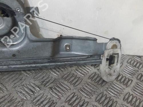 Front left window mechanism RENAULT SCÉNIC II (JM0/1_) 1.9 dCi (JM15) | BP20352198C22 