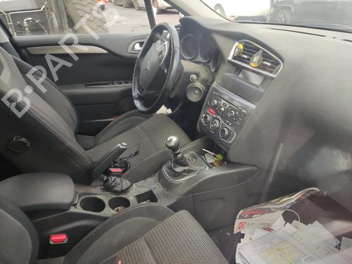 Gearbox CITROËN C4 II (NC_) 1.2 THP 130 (NCHNYM, NCHNYT) | BP29440664M3  - Image 9