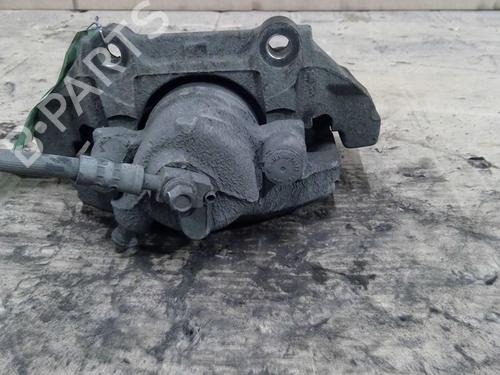 Right front brake caliper AUDI A1 (8X1, 8XK) 1.6 TDI | BP28166469M104 