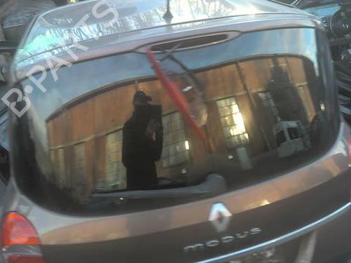 Starter RENAULT MODUS / GRAND MODUS (F/JP0_) 1.2 | BP23788667M8  - Image 15