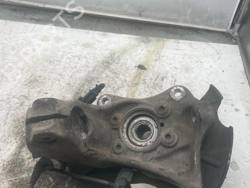 Left front steering knuckle AUDI TT (8J3) 2.0 TFSI | BP40613212M25 - Image 5