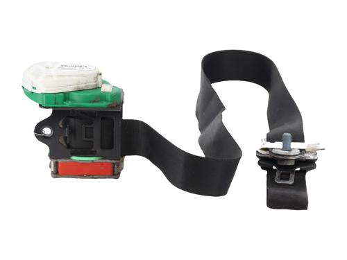 Used Front left seatbelt Front left seatbelt MERCEDES-BENZ CLK (C209) [2002-2010] 34000009 34000009