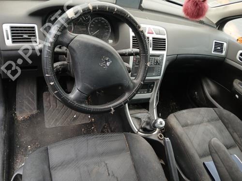 Electronic module PEUGEOT 307 (3A/C) 1.6 HDi | BP28683798M83  - Image 19