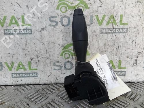 Used Steering column stalk Steering column stalk FORD TRANSIT Van (FA_ _) 2.4 TDE (125 hp) 22003907 22003907
