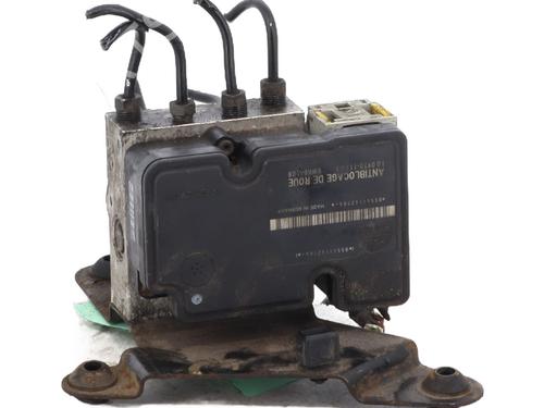 Used ABS pump PEUGEOT 206 SW (2E/K) 1.4 16V (88 hp) 32850014