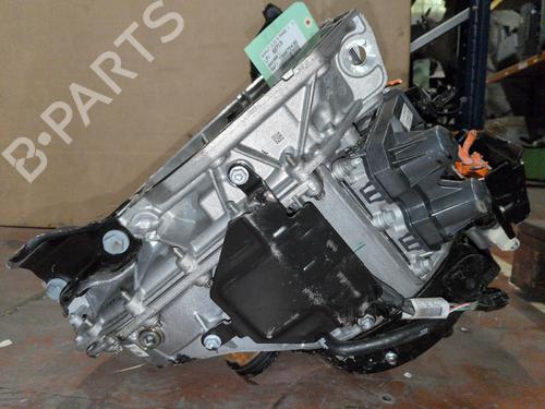 Gearbox RENAULT CLIO V (B7_) 1.6 E-TECH 140 (B7MU) | BP38258089M3 - Image 7