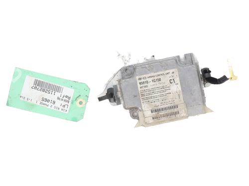 ECU airbags KIA RIO II (JB) 1.5 CRDi | BP30446446M53 