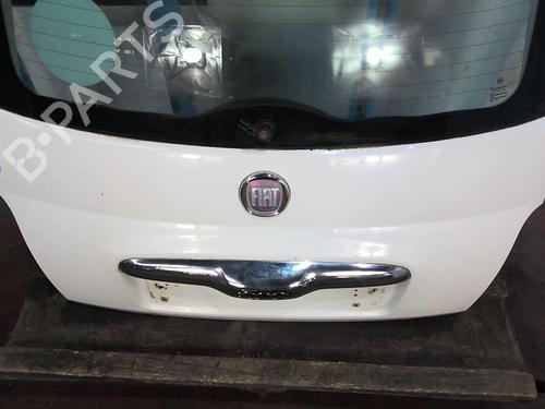 Tailgate FIAT 500 (312_) 0.9 (312AXG1A, 312.AXG11) | BP20358854C6