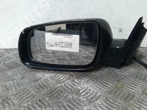 Left mirror VW PASSAT B5 (3B2) 1.9 TDI | BP20352303C26 