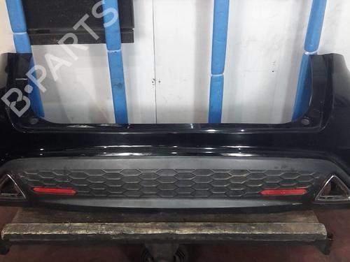 Rear bumper HONDA CIVIC VIII Hatchback (FN, FK) 2.2 CTDi (FK3) | BP20359407C8 