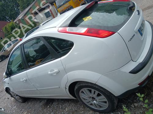 Front left interior door handle FORD FOCUS II (DA_, HCP, DP) 1.8 TDCi | BP30602222I13 - Image 8