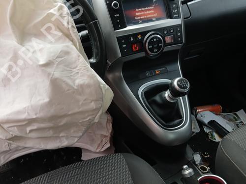 Front left panel TOYOTA VERSO (_R2_) 1.6 D4-D (WAR20_) | BP36512127C58  - Image 21