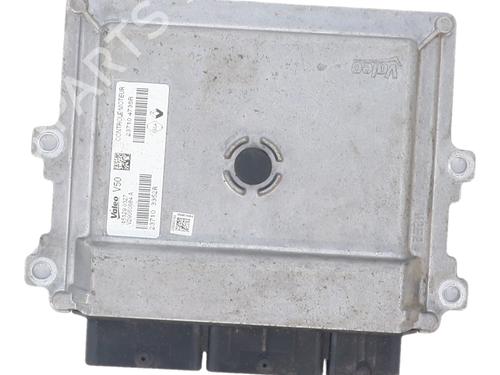 Used Engine control unit (ECU) Engine control unit (ECU) RENAULT CLIO IV Grandtour (KH_) 0.9 TCe 90 (90 hp) 35973012 35973012