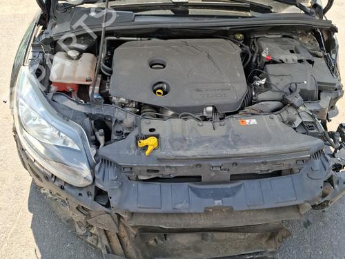 Right front window switch FORD FOCUS III 1.6 TDCi | BP32508972I26 - Image 21