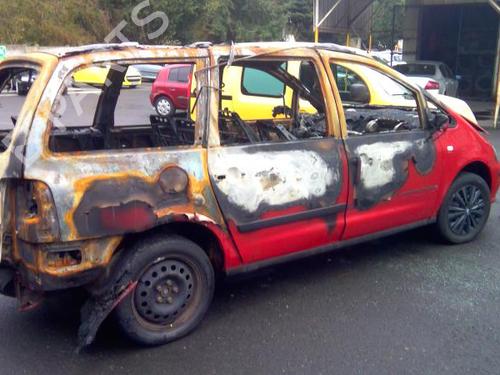 Right headlight SEAT ALHAMBRA (7V8, 7V9) 2.0 TDI | BP22001594C29 