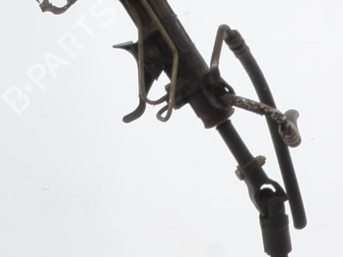 Used Steering rack Steering rack RENAULT TRAFIC II Van (FL) 1.9 dCi 80 (FL0B) (82 hp) 29928149 29928149