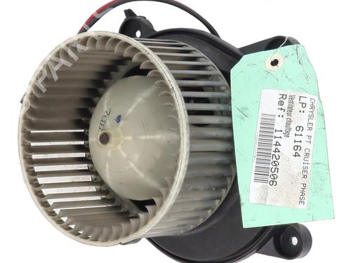 Ventilator motor CHRYSLER PT CRUISER (PT_) 2.2 CRD | BP30361863M62