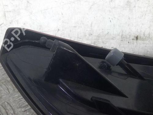 Right taillight CITROËN C4 Picasso I MPV (UD_) 1.6 HDi 110 | BP20355662C35 
