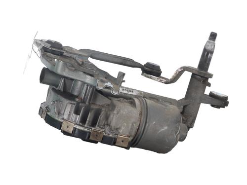 Used Front wiper motor PEUGEOT 3008 I MPV (0U_) 1.6 HDi (109 hp) 26648139