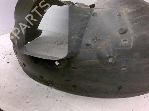 Used Wheel arch Wheel arch PEUGEOT 5008 (0U_, 0E_) 1.6 HDi (114 hp) 33828478 33828478