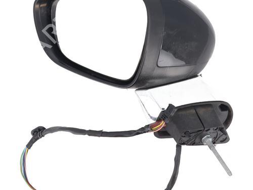 Bakspejl venstre DS DS 3 (SA_) 1.2 THP 110 / PureTech 110 (SAHNPS, SAHNZ6, SAHNZT) | BP32383513C26 