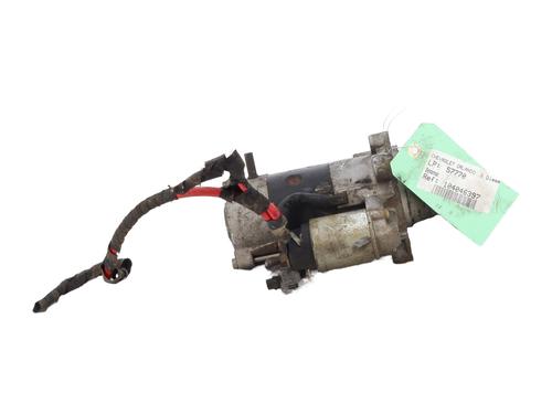 Starter CHEVROLET ORLANDO (J309) 2.0 D | BP25040002M8  - Image 5