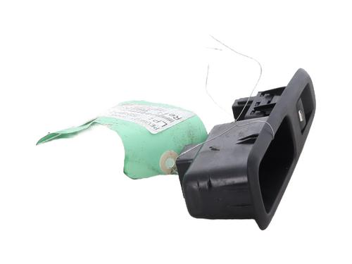Left rear window switch PEUGEOT 3008 I MPV (0U_) 1.6 HDi | BP22439409I29