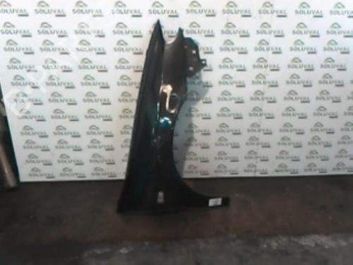 Right front fenders CITROËN XSARA Coupe (N0) 2.0 i 16V 7841K1
