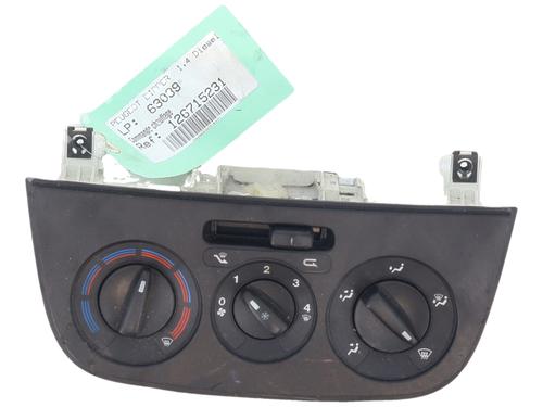 Climate control PEUGEOT BIPPER (AA_) 1.4 HDi | BP36282051I5 - Image 3