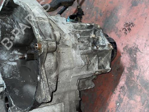 Gearbox SUZUKI WAGON R+ (MA) 1.3 (RB413) | BP33945704M3  - Image 12
